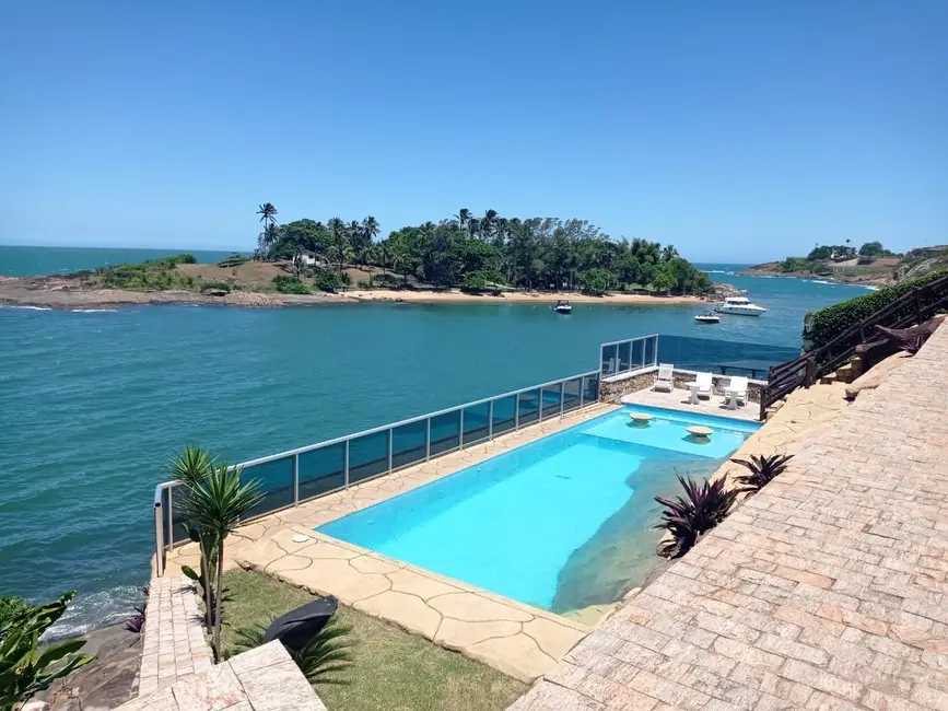 Foto 1 de Casa de Condomínio com 4 quartos à venda, 200m2 em Praia da Costa, Vila Velha - ES