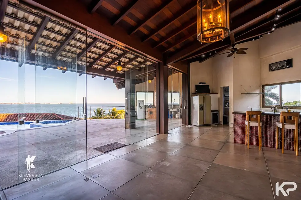 Casa de Condomínio com 4 quartos à venda, 600m2 em Praia da Costa, Vila Velha - ES - imagem 8 Foto 8 de Casa de Condomínio com 4 quartos à venda, 600m2 em Praia da Costa, Vila Velha - ES