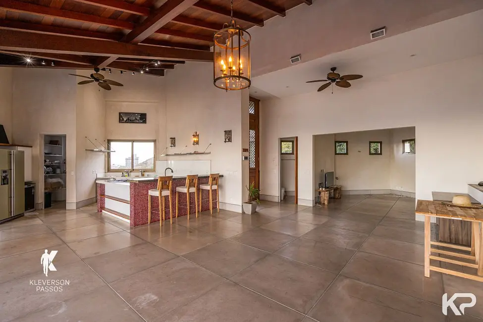 Casa de Condomínio com 4 quartos à venda, 600m2 em Praia da Costa, Vila Velha - ES - imagem 7 Foto 7 de Casa de Condomínio com 4 quartos à venda, 600m2 em Praia da Costa, Vila Velha - ES