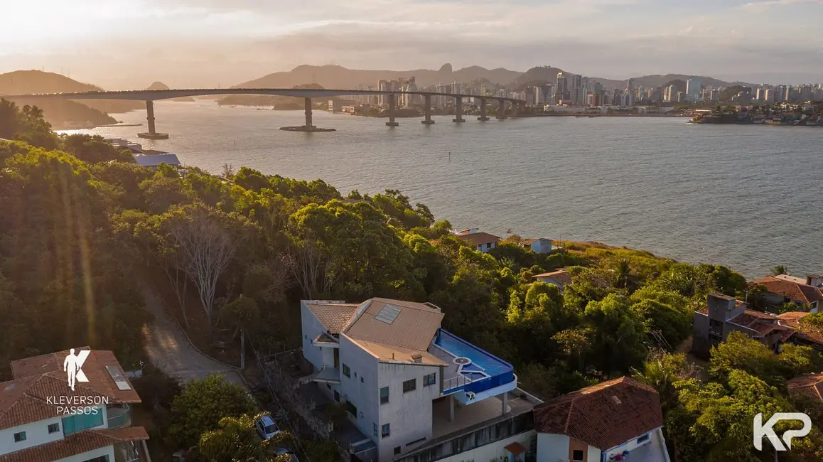Casa de Condomínio com 4 quartos à venda, 600m2 em Praia da Costa, Vila Velha - ES - imagem 6 Foto 6 de Casa de Condomínio com 4 quartos à venda, 600m2 em Praia da Costa, Vila Velha - ES