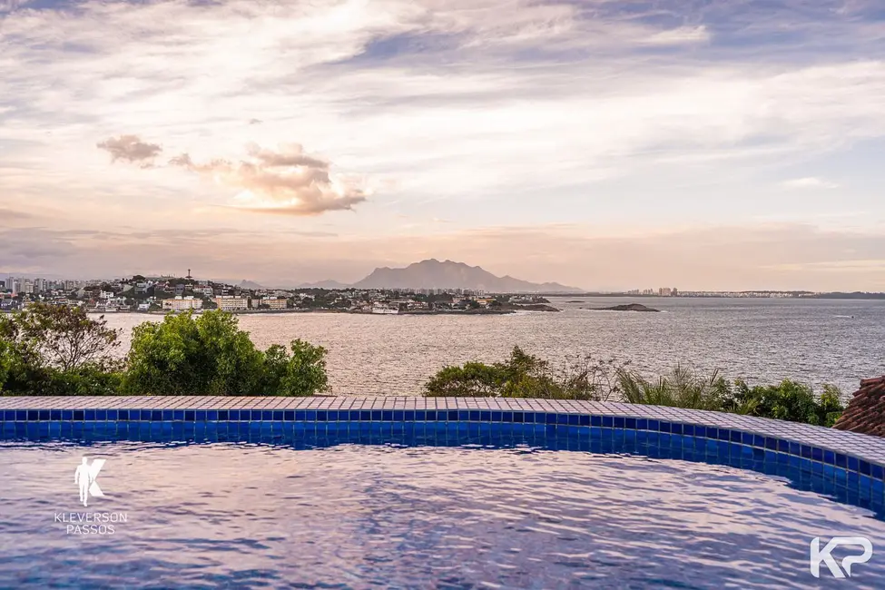 Casa de Condomínio com 4 quartos à venda, 600m2 em Praia da Costa, Vila Velha - ES - imagem 4 Foto 4 de Casa de Condomínio com 4 quartos à venda, 600m2 em Praia da Costa, Vila Velha - ES