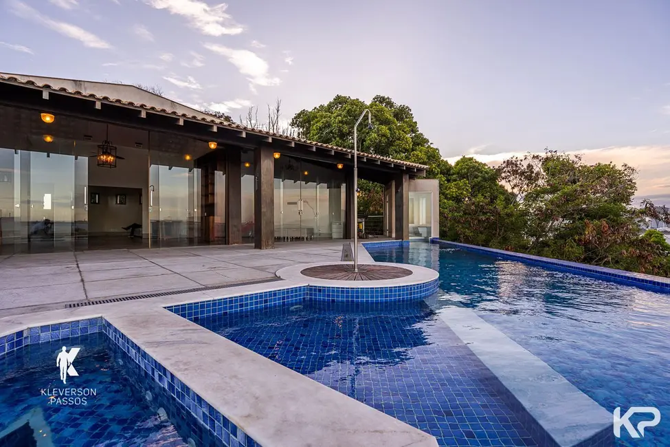 Casa de Condomínio com 4 quartos à venda, 600m2 em Praia da Costa, Vila Velha - ES - imagem 3 Foto 3 de Casa de Condomínio com 4 quartos à venda, 600m2 em Praia da Costa, Vila Velha - ES