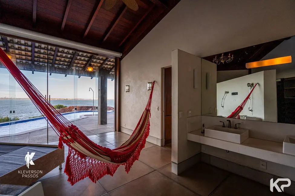 Casa de Condomínio com 4 quartos à venda, 600m2 em Praia da Costa, Vila Velha - ES - imagem 5 Foto 5 de Casa de Condomínio com 4 quartos à venda, 600m2 em Praia da Costa, Vila Velha - ES