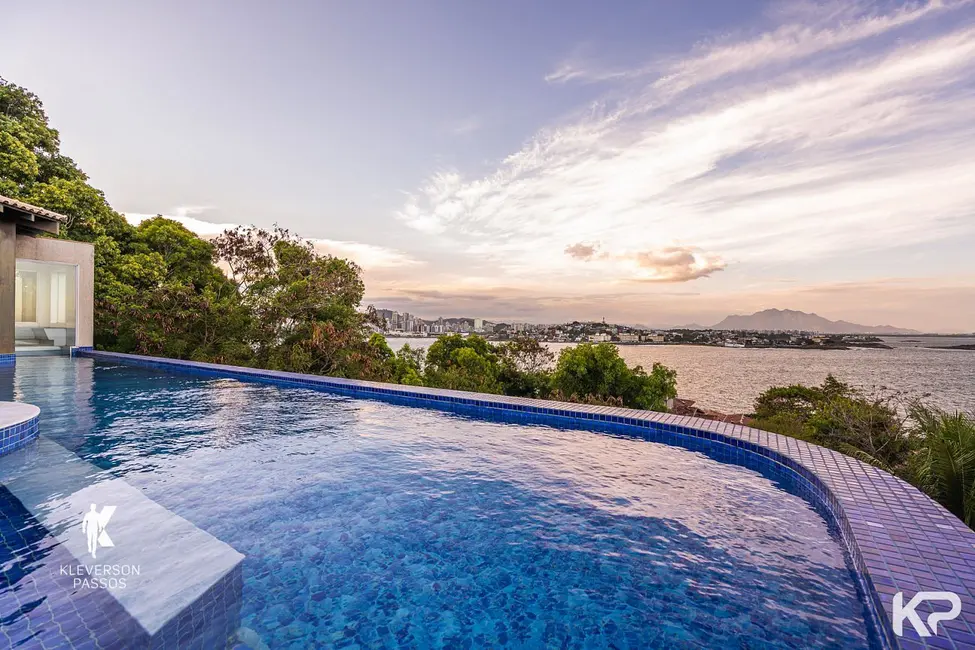 Casa de Condomínio com 4 quartos à venda, 600m2 em Praia da Costa, Vila Velha - ES - imagem 1 Foto 1 de Casa de Condomínio com 4 quartos à venda, 600m2 em Praia da Costa, Vila Velha - ES