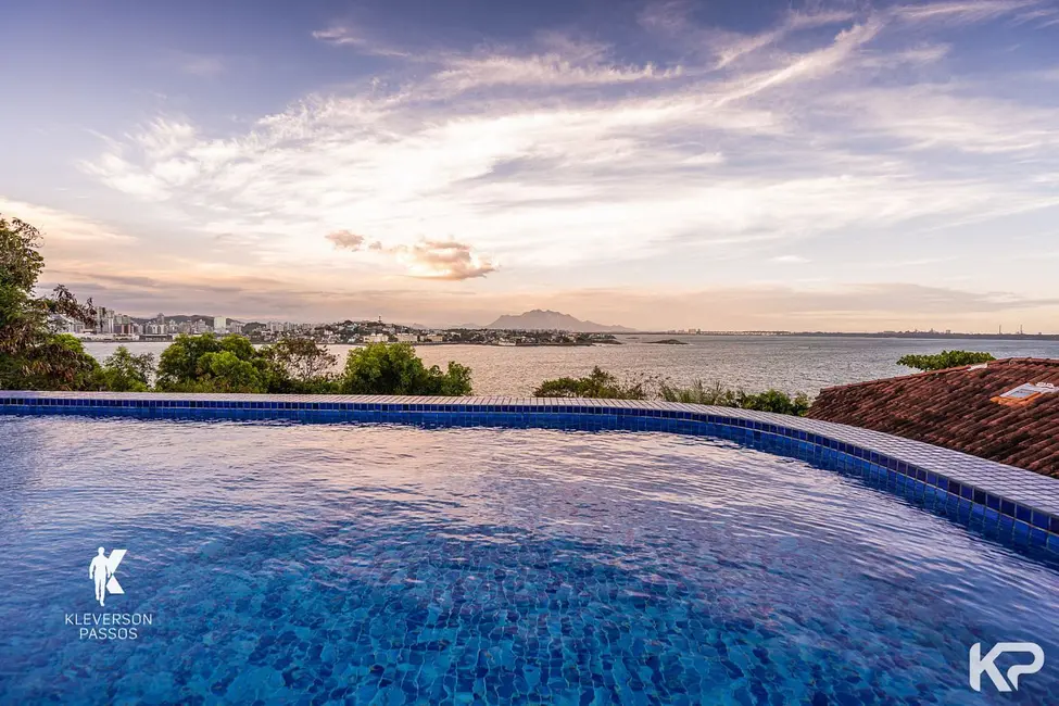 Casa de Condomínio com 4 quartos à venda, 600m2 em Praia da Costa, Vila Velha - ES - imagem 9 Foto 9 de Casa de Condomínio com 4 quartos à venda, 600m2 em Praia da Costa, Vila Velha - ES