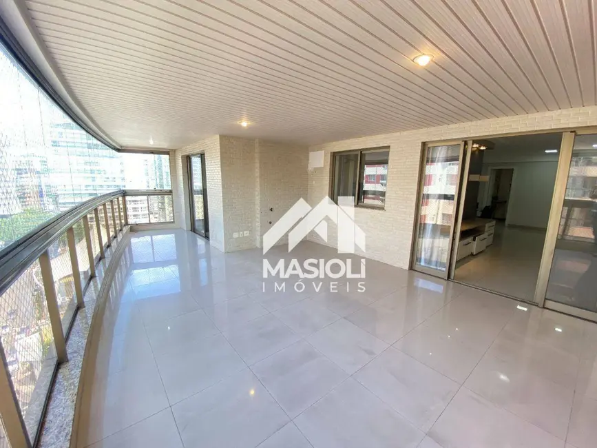 Apartamento com 4 quartos à venda, 160m2 em Praia da Costa, Vila Velha - ES - imagem 5 Foto 5 de Apartamento com 4 quartos à venda, 160m2 em Praia da Costa, Vila Velha - ES