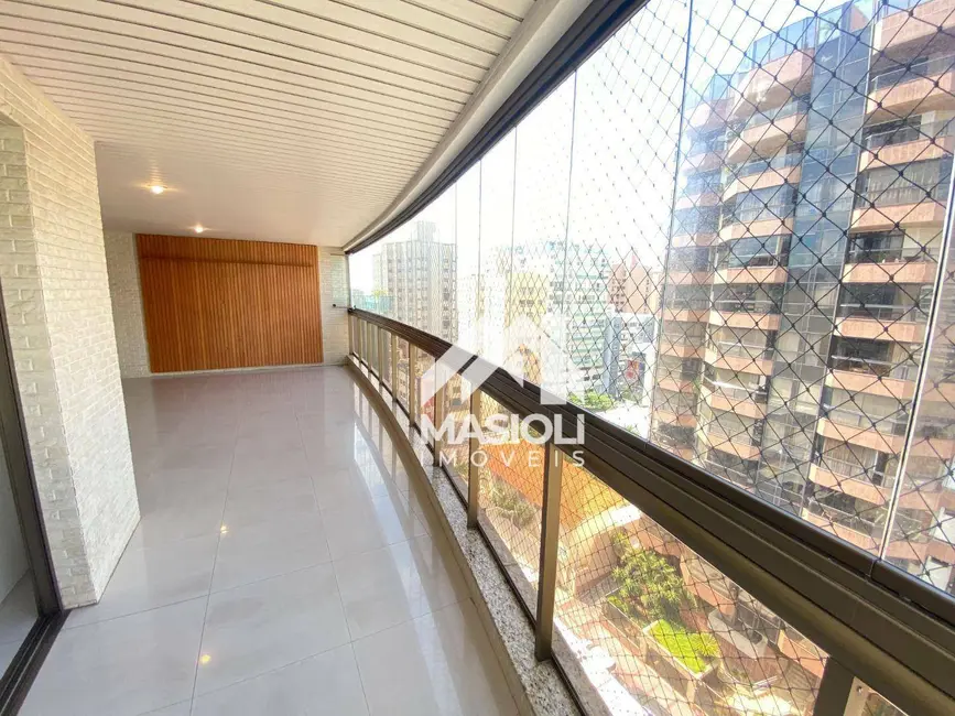 Apartamento com 4 quartos à venda, 160m2 em Praia da Costa, Vila Velha - ES - imagem 6 Foto 6 de Apartamento com 4 quartos à venda, 160m2 em Praia da Costa, Vila Velha - ES
