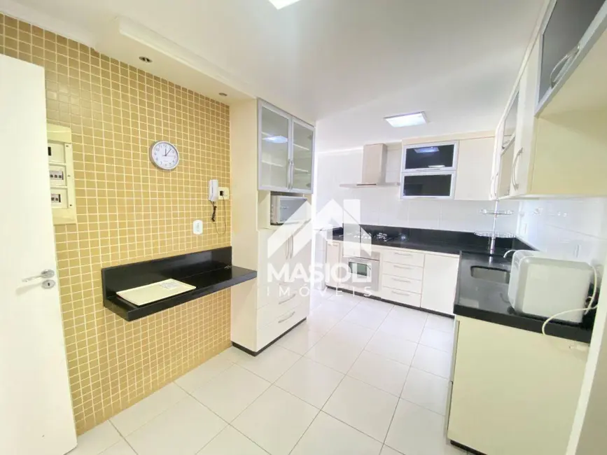 Apartamento com 4 quartos à venda, 160m2 em Praia da Costa, Vila Velha - ES - imagem 8 Foto 8 de Apartamento com 4 quartos à venda, 160m2 em Praia da Costa, Vila Velha - ES