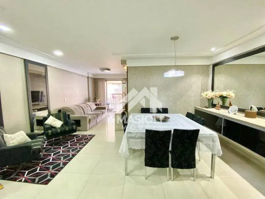 Foto 1 de Apartamento com 4 quartos à venda, 160m2 em Praia da Costa, Vila Velha - ES