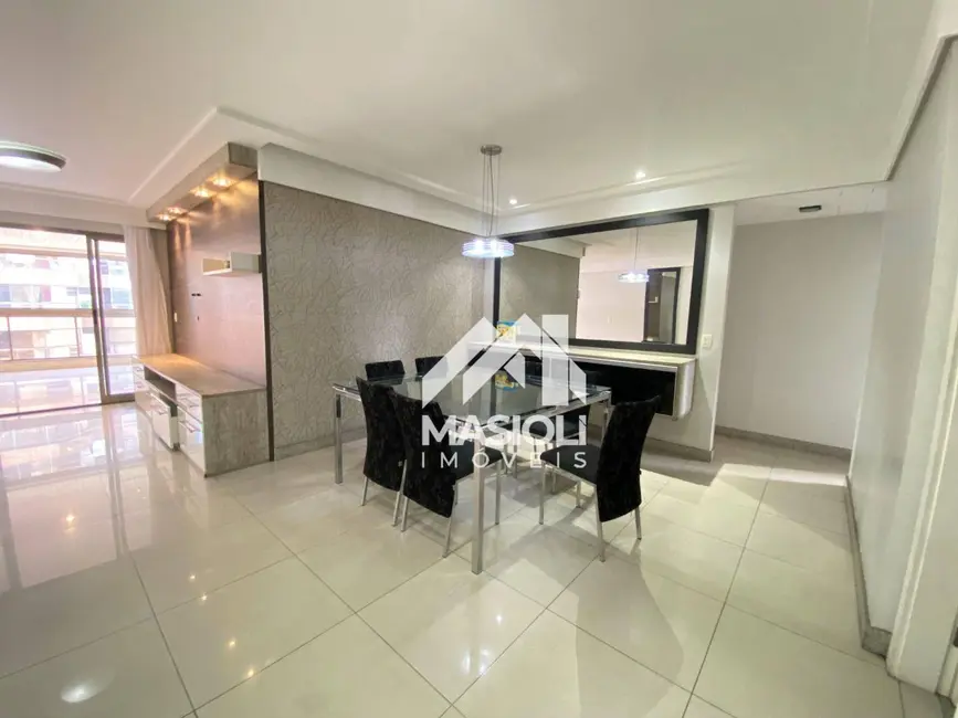 Apartamento com 4 quartos à venda, 160m2 em Praia da Costa, Vila Velha - ES - imagem 3 Foto 3 de Apartamento com 4 quartos à venda, 160m2 em Praia da Costa, Vila Velha - ES