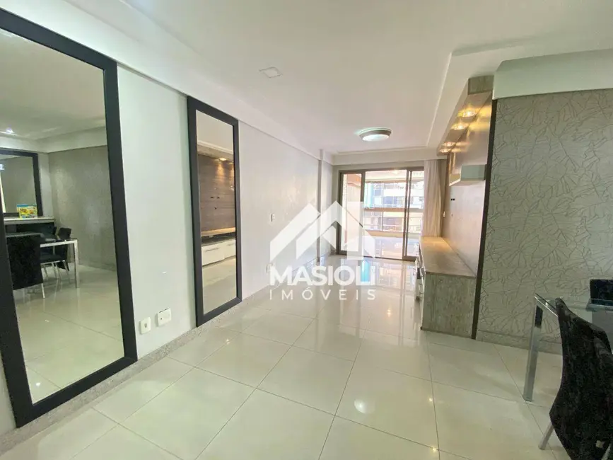 Apartamento com 4 quartos à venda, 160m2 em Praia da Costa, Vila Velha - ES - imagem 4 Foto 4 de Apartamento com 4 quartos à venda, 160m2 em Praia da Costa, Vila Velha - ES