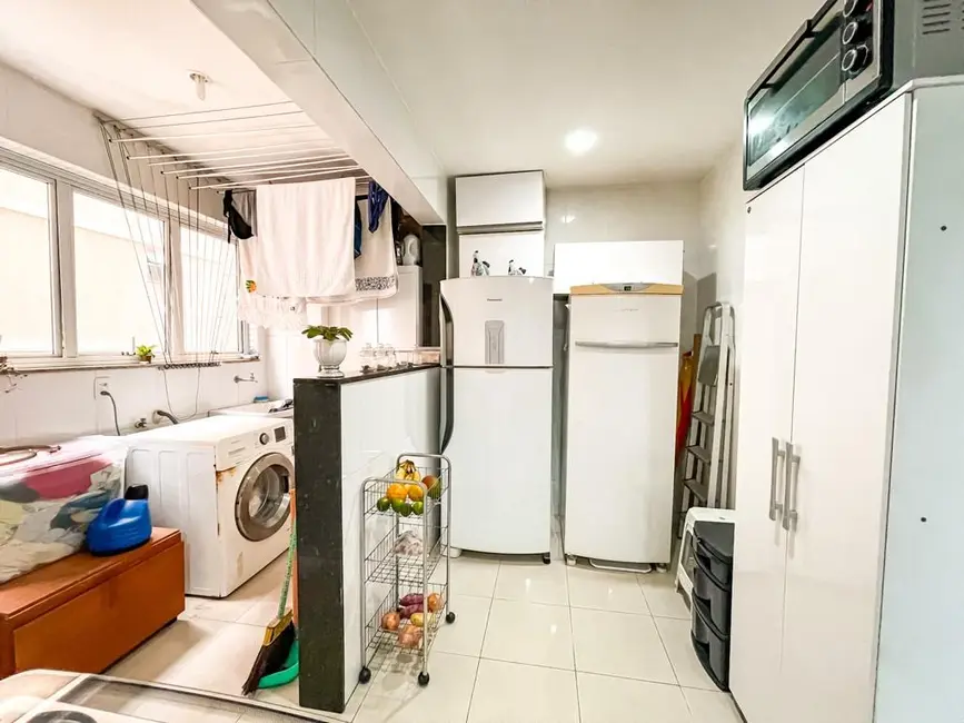 Apartamento com 3 quartos à venda, 120m2 em Itapuã, Vila Velha - ES - imagem 6 Foto 6 de Apartamento com 3 quartos à venda, 120m2 em Itapuã, Vila Velha - ES