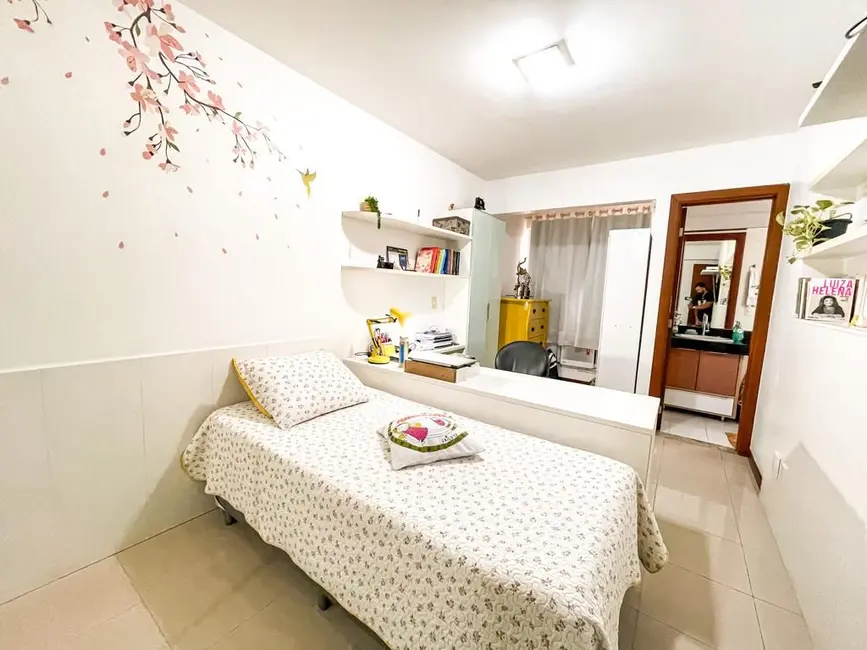 Apartamento com 3 quartos à venda, 120m2 em Itapuã, Vila Velha - ES - imagem 8 Foto 8 de Apartamento com 3 quartos à venda, 120m2 em Itapuã, Vila Velha - ES
