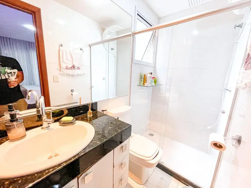 Apartamento com 3 quartos à venda, 120m2 em Itapuã, Vila Velha - ES - imagem 3 Foto 3 de Apartamento com 3 quartos à venda, 120m2 em Itapuã, Vila Velha - ES