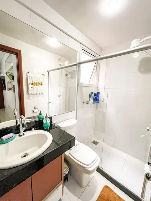 Apartamento com 3 quartos à venda, 120m2 em Itapuã, Vila Velha - ES - imagem 2 Foto 2 de Apartamento com 3 quartos à venda, 120m2 em Itapuã, Vila Velha - ES
