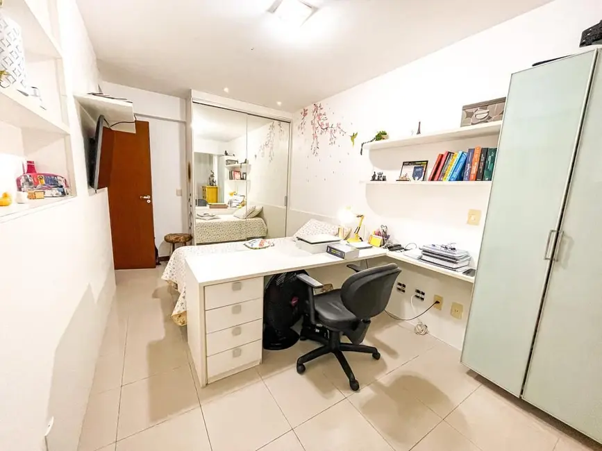 Apartamento com 3 quartos à venda, 120m2 em Itapuã, Vila Velha - ES - imagem 7 Foto 7 de Apartamento com 3 quartos à venda, 120m2 em Itapuã, Vila Velha - ES