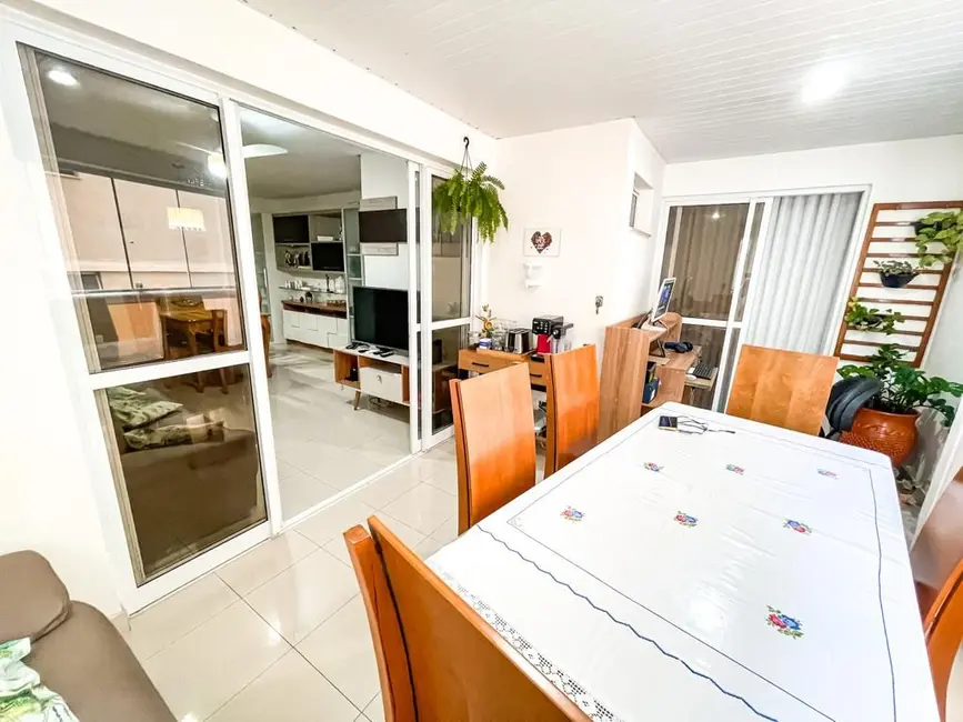 Apartamento com 3 quartos à venda, 120m2 em Itapuã, Vila Velha - ES - imagem 5 Foto 5 de Apartamento com 3 quartos à venda, 120m2 em Itapuã, Vila Velha - ES