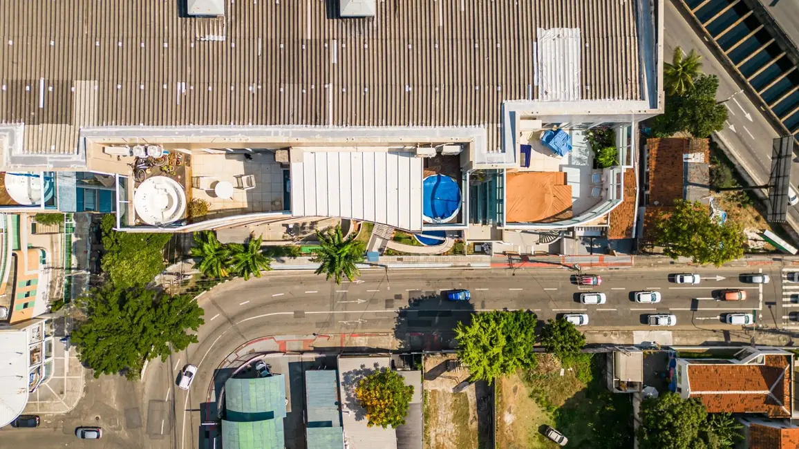 Foto 2 de Cobertura com 3 quartos à venda, 168m2 em Praia da Costa, Vila Velha - ES