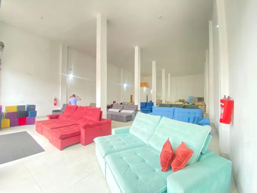 Loja à venda, 610m2 em Jaburuna, Vila Velha - ES - imagem 3 Foto 3 de Loja à venda, 610m2 em Jaburuna, Vila Velha - ES