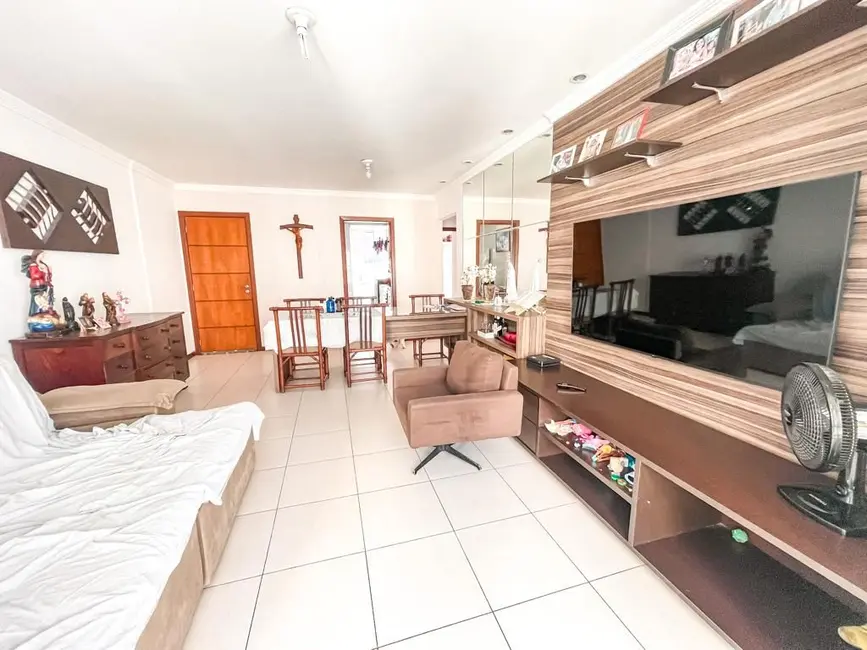 Foto 1 de Apartamento com 3 quartos à venda, 120m2 em Praia da Costa, Vila Velha - ES