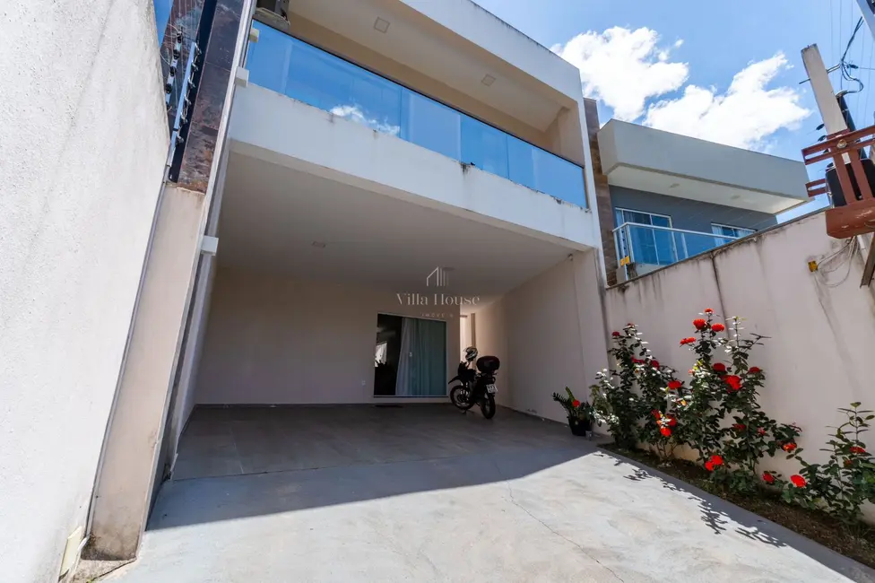 Foto 1 de Casa de Condomínio com 3 quartos à venda, 250m2 em Nossa Senhora da Penha, Vila Velha - ES
