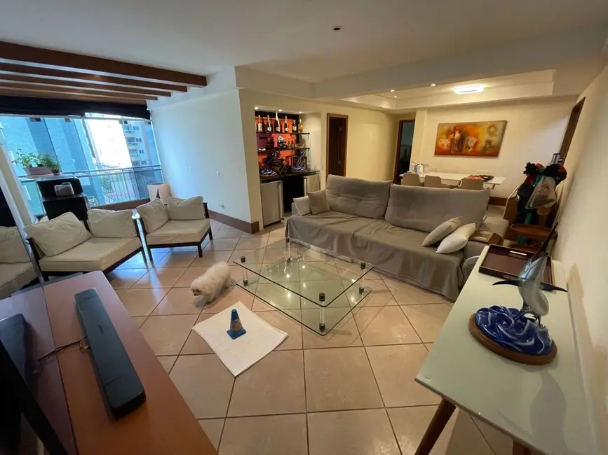 Foto 1 de Apartamento com 3 quartos à venda, 135m2 em Praia da Costa, Vila Velha - ES