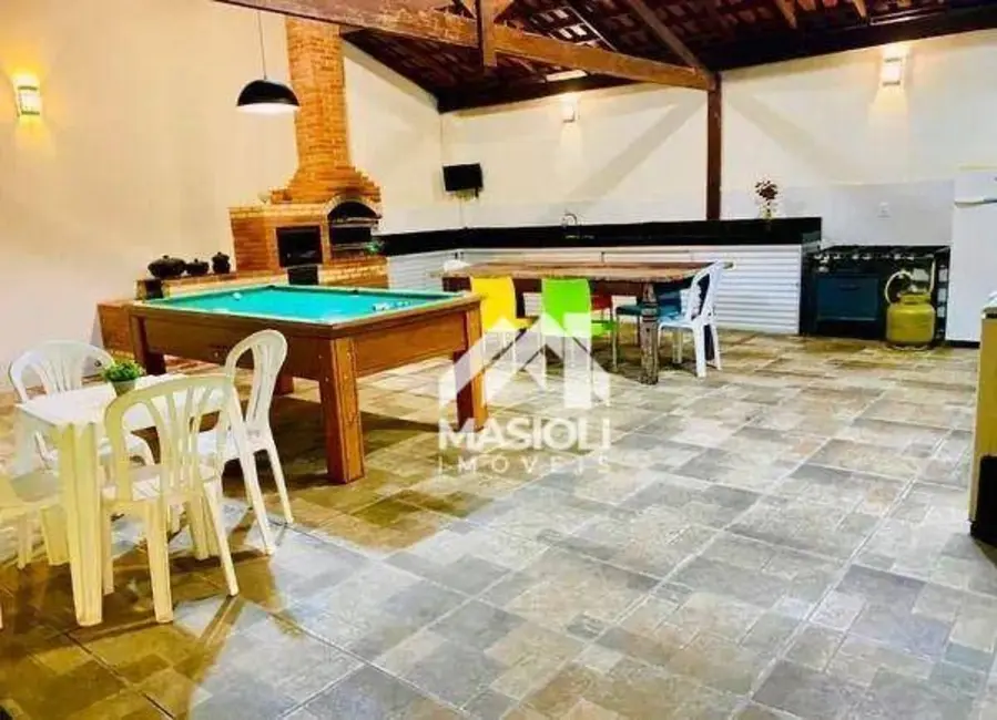 Casa de Condomínio com 5 quartos à venda, 720m2 em Balneário Ponta da Fruta, Vila Velha - ES - imagem 5 Foto 5 de Casa de Condomínio com 5 quartos à venda, 720m2 em Balneário Ponta da Fruta, Vila Velha - ES