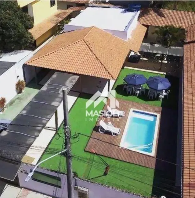 Casa de Condomínio com 5 quartos à venda, 720m2 em Balneário Ponta da Fruta, Vila Velha - ES - imagem 3 Foto 3 de Casa de Condomínio com 5 quartos à venda, 720m2 em Balneário Ponta da Fruta, Vila Velha - ES