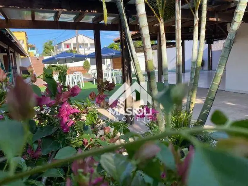 Casa de Condomínio com 5 quartos à venda, 720m2 em Balneário Ponta da Fruta, Vila Velha - ES - imagem 8 Foto 8 de Casa de Condomínio com 5 quartos à venda, 720m2 em Balneário Ponta da Fruta, Vila Velha - ES