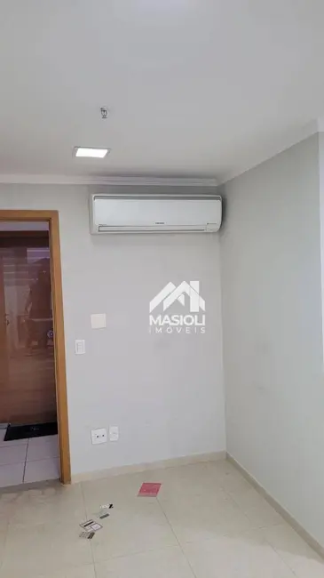 Foto 7 de Sala Comercial para alugar, 32m2 em Divino Espírito Santo, Vila Velha - ES