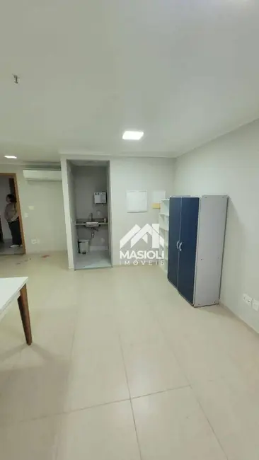 Foto 6 de Sala Comercial para alugar, 32m2 em Divino Espírito Santo, Vila Velha - ES