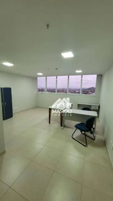 Foto 3 de Sala Comercial para alugar, 32m2 em Divino Espírito Santo, Vila Velha - ES