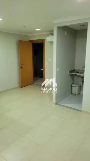 Foto 9 de Sala Comercial para alugar, 32m2 em Divino Espírito Santo, Vila Velha - ES