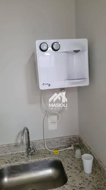Foto 4 de Sala Comercial para alugar, 32m2 em Divino Espírito Santo, Vila Velha - ES