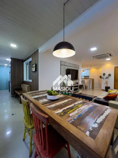 Apartamento com 3 quartos à venda, 120m2 em Praia da Costa, Vila Velha - ES - imagem 3 Foto 3 de Apartamento com 3 quartos à venda, 120m2 em Praia da Costa, Vila Velha - ES