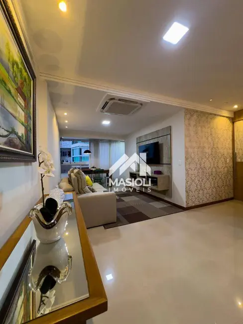 Apartamento com 3 quartos à venda, 120m2 em Praia da Costa, Vila Velha - ES - imagem 7 Foto 7 de Apartamento com 3 quartos à venda, 120m2 em Praia da Costa, Vila Velha - ES