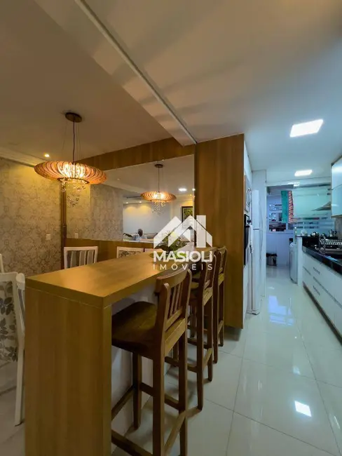 Apartamento com 3 quartos à venda, 120m2 em Praia da Costa, Vila Velha - ES - imagem 8 Foto 8 de Apartamento com 3 quartos à venda, 120m2 em Praia da Costa, Vila Velha - ES