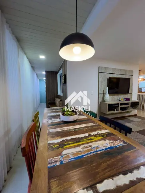 Apartamento com 3 quartos à venda, 120m2 em Praia da Costa, Vila Velha - ES - imagem 4 Foto 4 de Apartamento com 3 quartos à venda, 120m2 em Praia da Costa, Vila Velha - ES