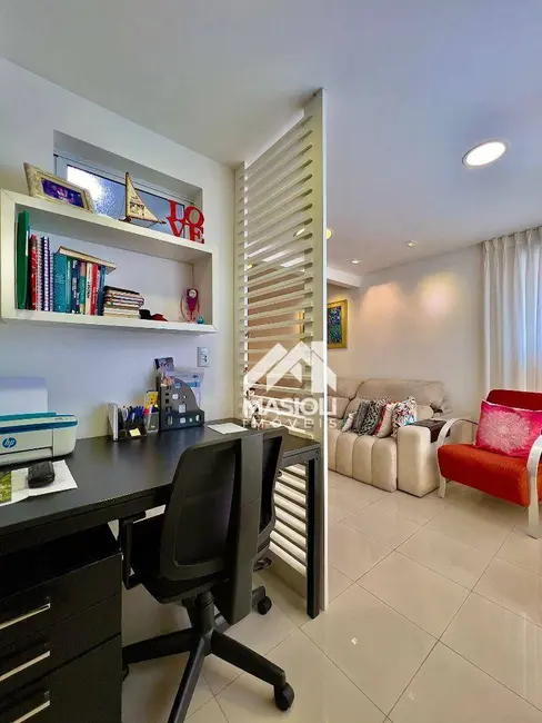 Cobertura com 4 quartos à venda, 240m2 em Vila Velha - ES - imagem 3 Foto 3 de Cobertura com 4 quartos à venda, 240m2 em Vila Velha - ES