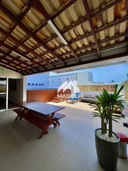 Cobertura com 4 quartos à venda, 240m2 em Vila Velha - ES - imagem 1 Foto 1 de Cobertura com 4 quartos à venda, 240m2 em Vila Velha - ES