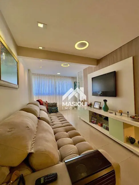 Cobertura com 4 quartos à venda, 240m2 em Vila Velha - ES - imagem 2 Foto 2 de Cobertura com 4 quartos à venda, 240m2 em Vila Velha - ES