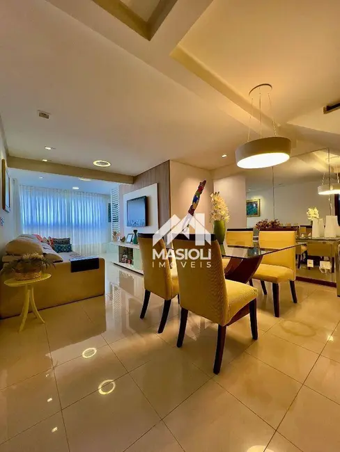 Cobertura com 4 quartos à venda, 240m2 em Vila Velha - ES - imagem 9 Foto 9 de Cobertura com 4 quartos à venda, 240m2 em Vila Velha - ES