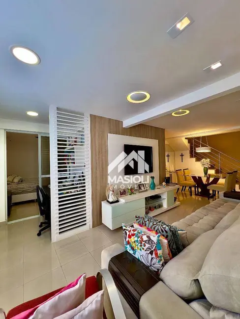 Cobertura com 4 quartos à venda, 240m2 em Vila Velha - ES - imagem 5 Foto 5 de Cobertura com 4 quartos à venda, 240m2 em Vila Velha - ES