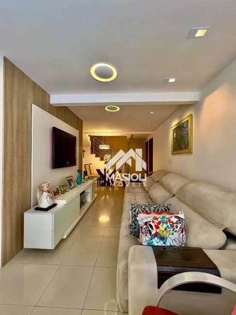 Cobertura com 4 quartos à venda, 240m2 em Vila Velha - ES - imagem 7 Foto 7 de Cobertura com 4 quartos à venda, 240m2 em Vila Velha - ES