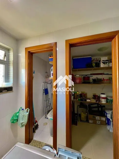 Cobertura com 4 quartos à venda, 240m2 em Vila Velha - ES - imagem 8 Foto 8 de Cobertura com 4 quartos à venda, 240m2 em Vila Velha - ES