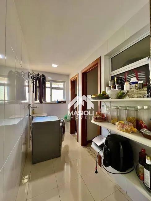 Cobertura com 4 quartos à venda, 240m2 em Vila Velha - ES - imagem 4 Foto 4 de Cobertura com 4 quartos à venda, 240m2 em Vila Velha - ES