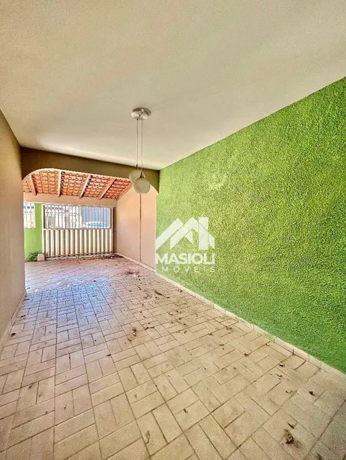 Casa com 4 quartos à venda, 200m2 em Vila Velha - ES - imagem 3 Foto 3 de Casa com 4 quartos à venda, 200m2 em Vila Velha - ES
