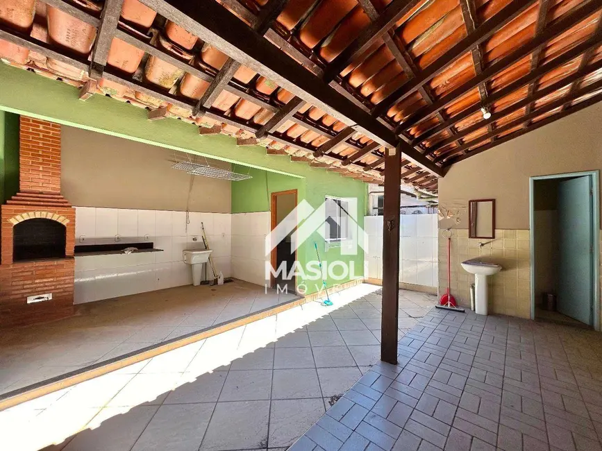 Casa com 4 quartos à venda, 200m2 em Vila Velha - ES - imagem 7 Foto 7 de Casa com 4 quartos à venda, 200m2 em Vila Velha - ES