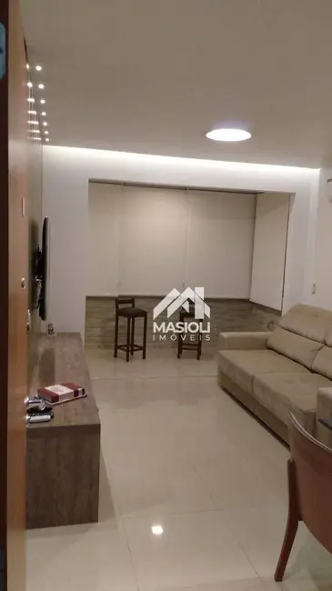 Foto 1 de Apartamento com 2 quartos à venda, 70m2 em Praia de Itaparica, Vila Velha - ES