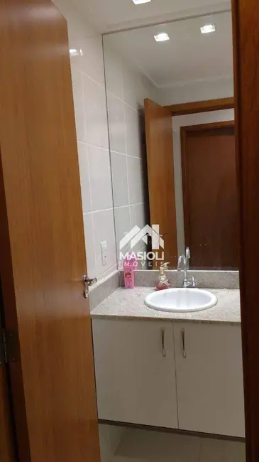 Foto 2 de Apartamento com 2 quartos à venda, 70m2 em Praia de Itaparica, Vila Velha - ES